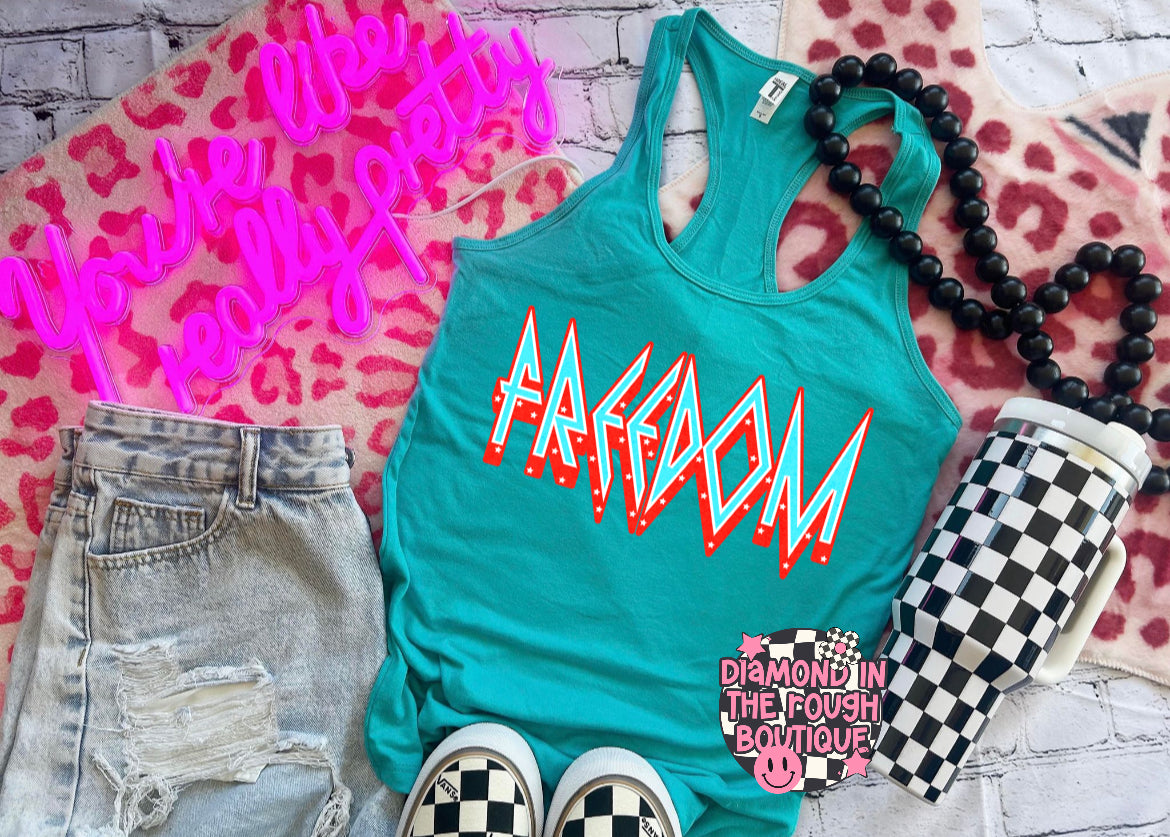 Freedom(2)-racer back