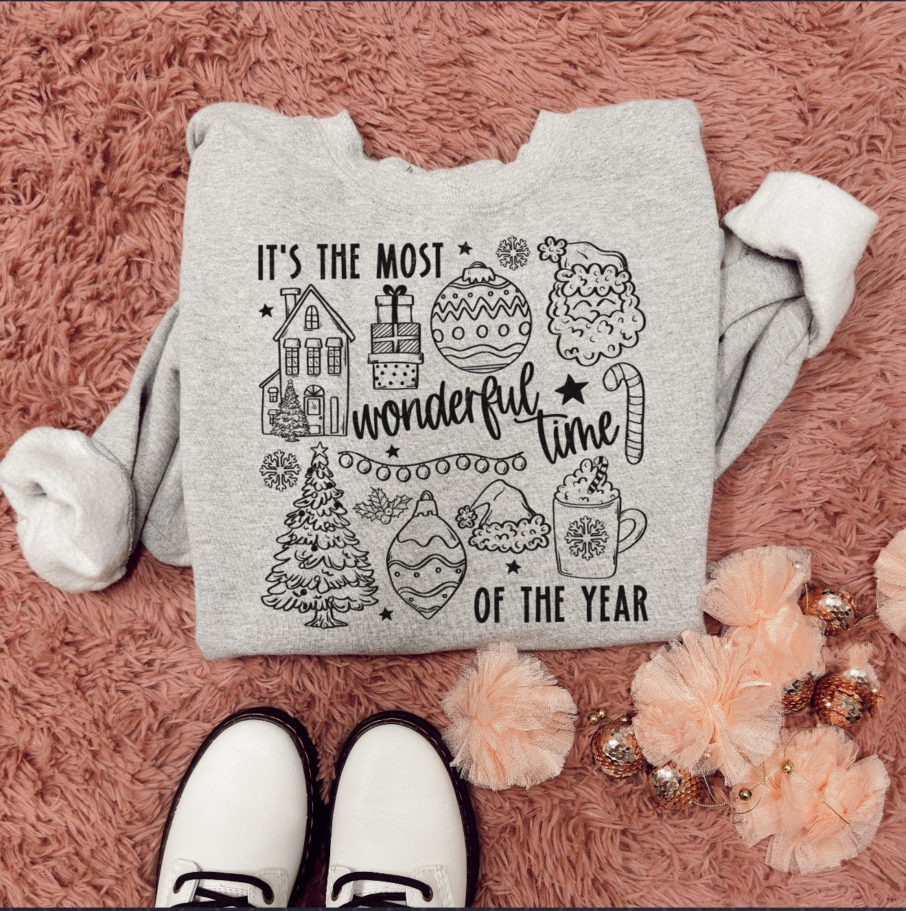 TWENTY DOLLARS CHRISTMAS SALE