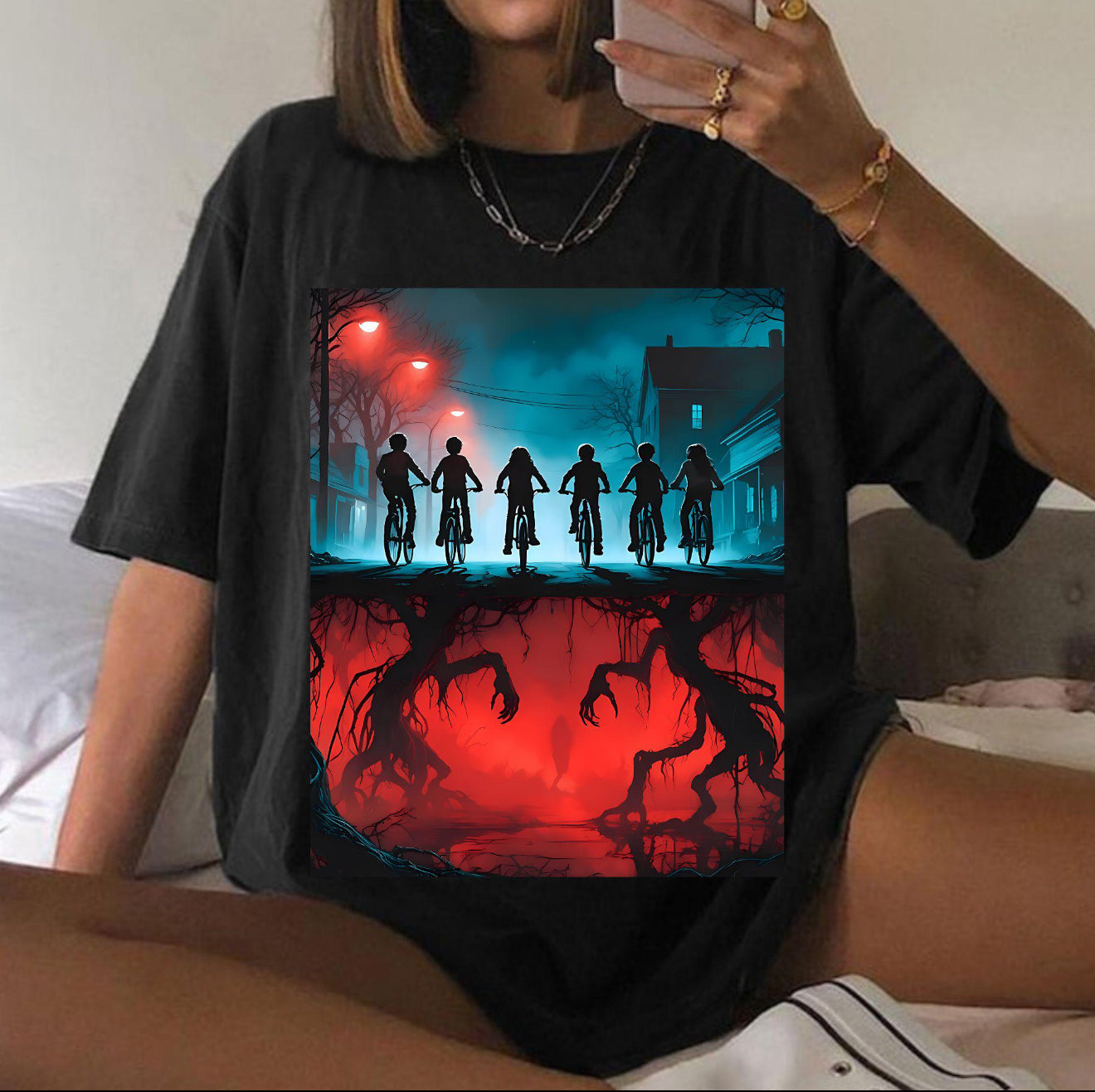 Stranger Things 🩷