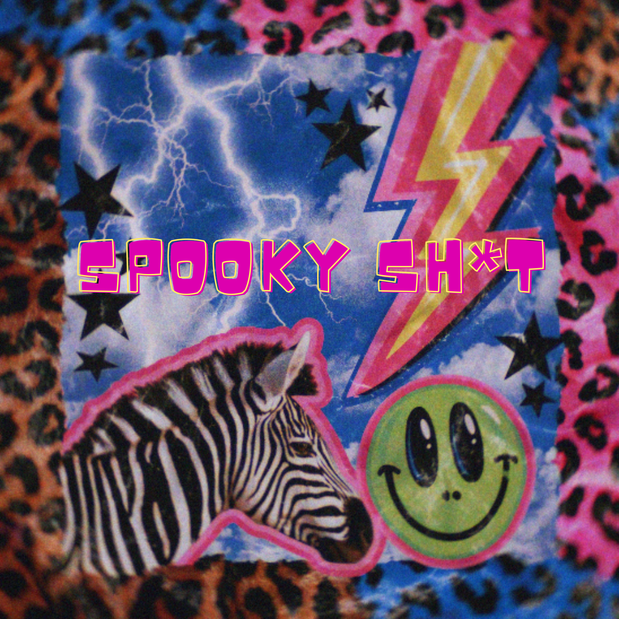 Spooky Sh*T