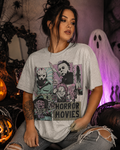 Horror Movies -graphic tee