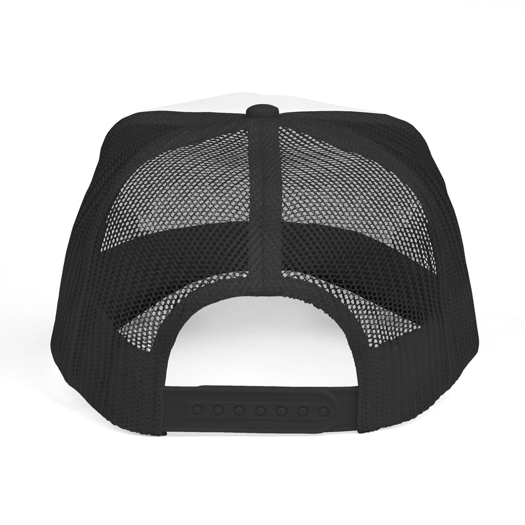 Trucker Cap - "I Could Be Meaner" Funny Statement Hat