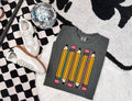 Pencil Tee