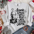 Christmas Movie Favorites-Sweat Shirts