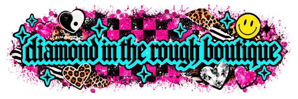 Diamond In The Rough Boutique