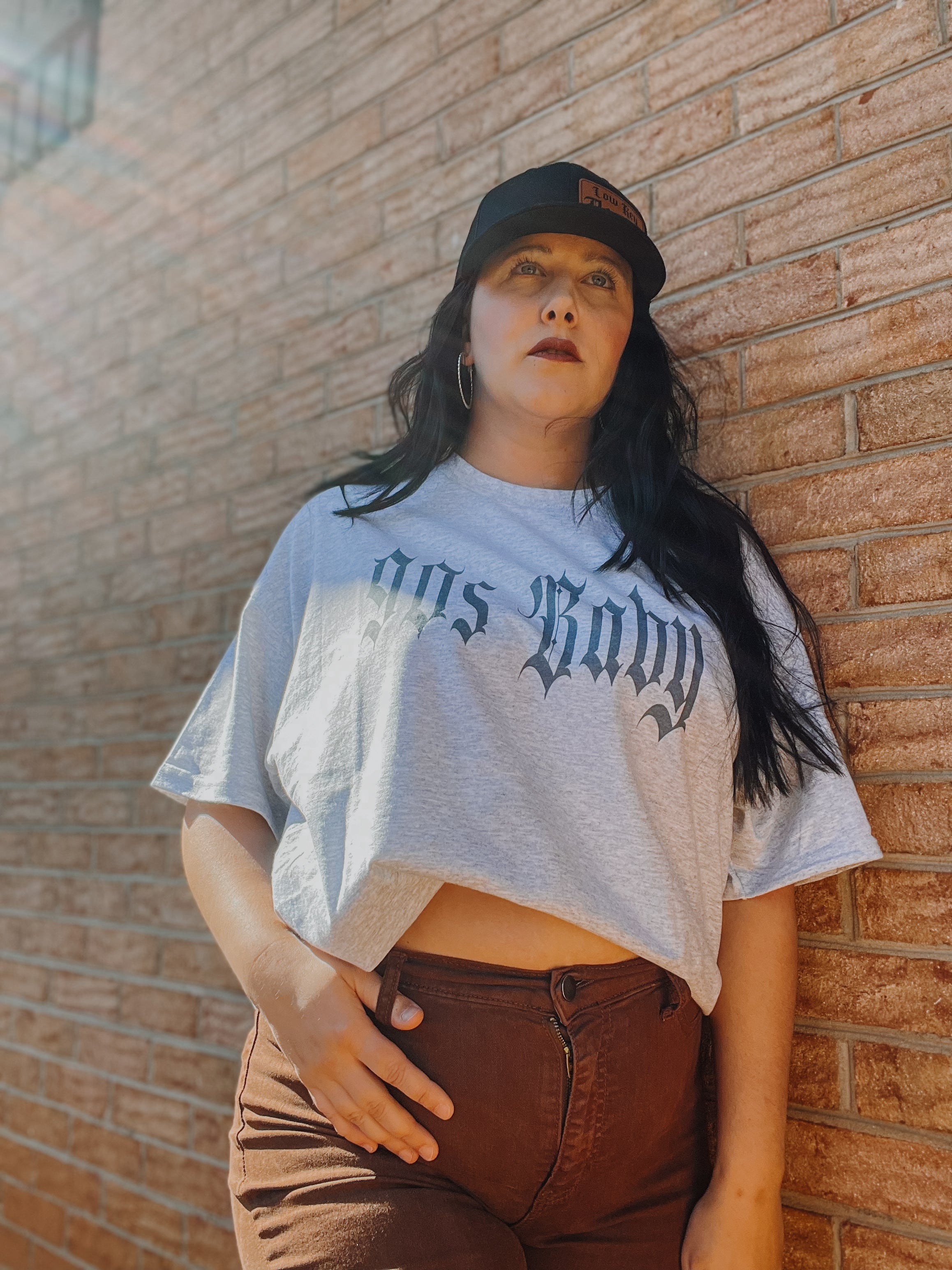 90’s baby-Graphic Tee