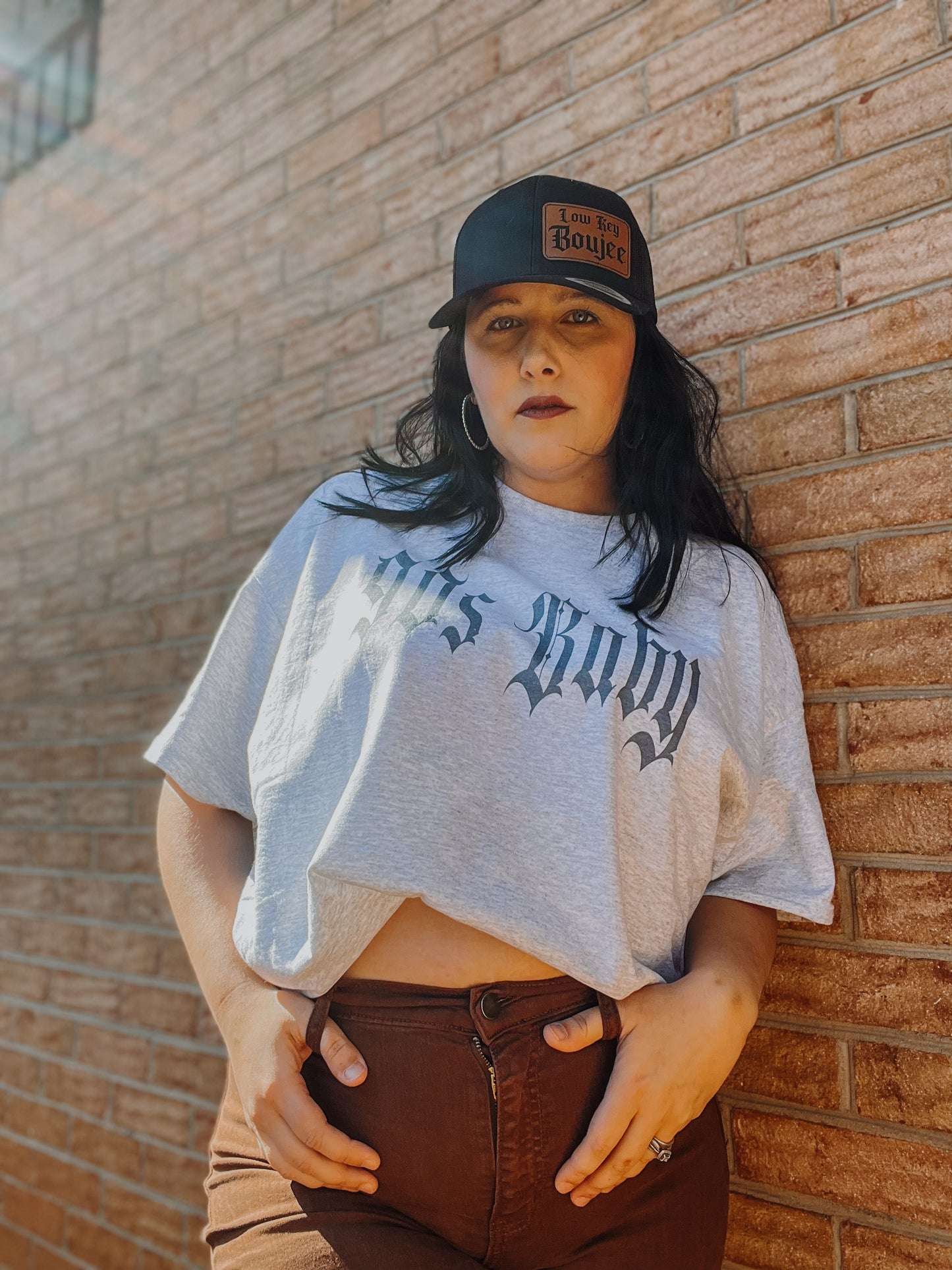 90’s baby-Graphic Tee