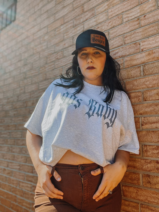 90’s baby-Graphic Tee