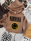 Nirvana -Hoodie