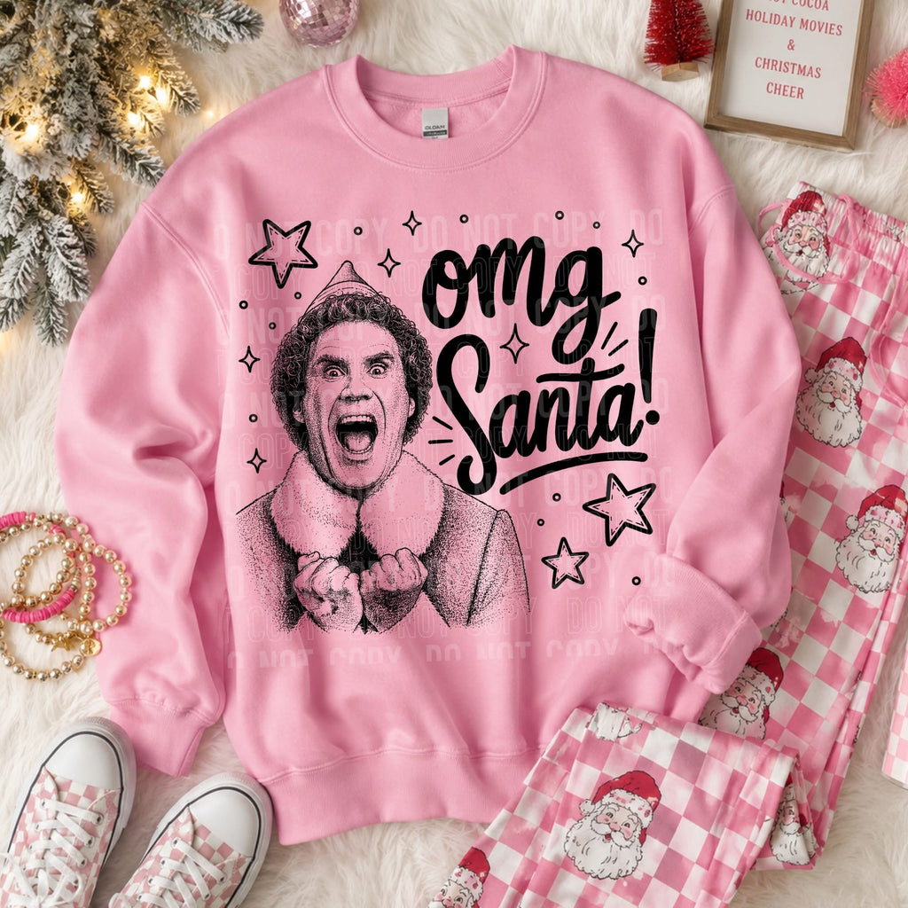 Christmas Movie Favorites-Sweat Shirts