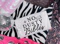 No dusty bibles-graphic tee