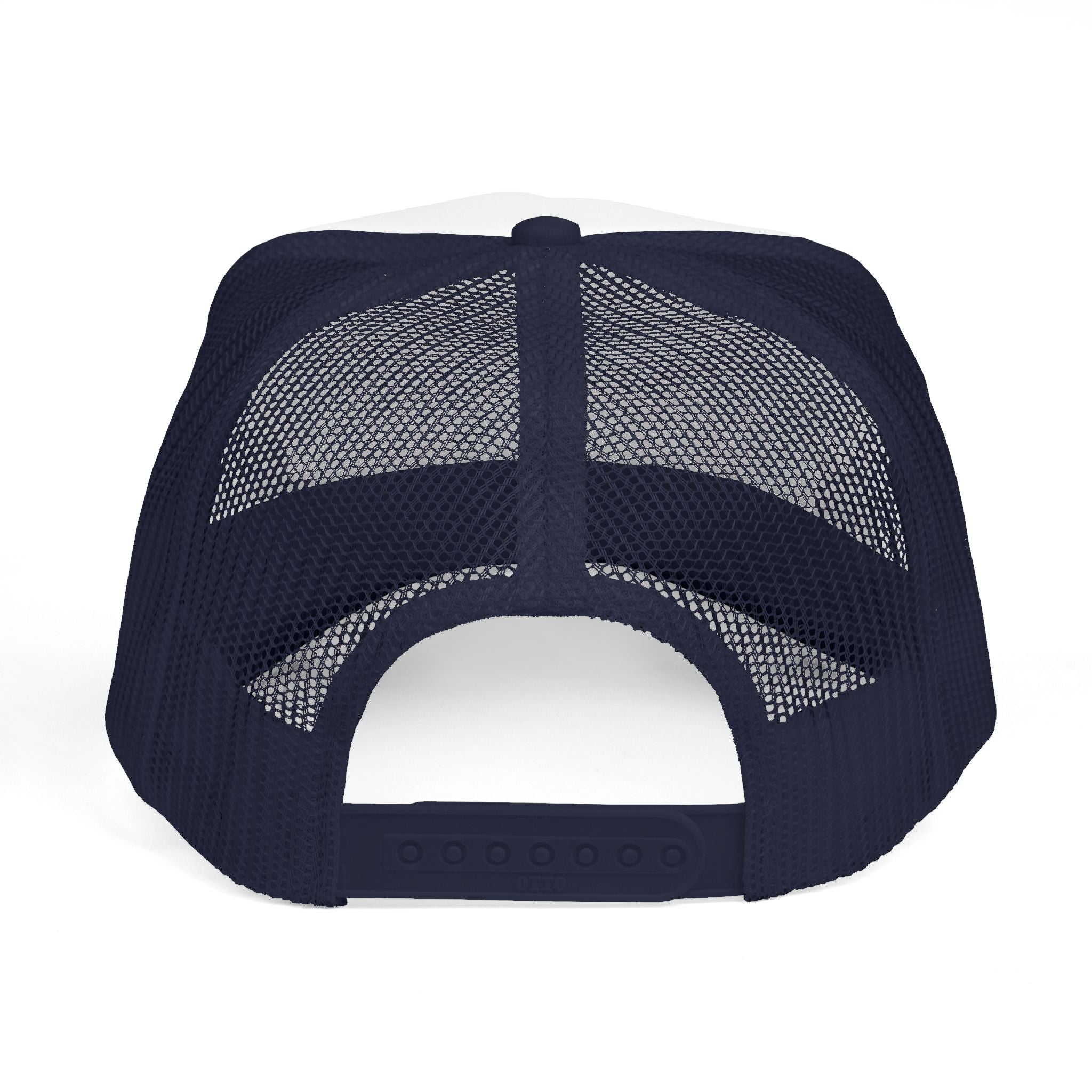 Trucker Cap - "I Could Be Meaner" Funny Statement Hat