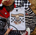 Tatted moms-graphic tee