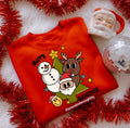 Rudolph -sweat shirt