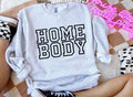 Home body-sweatshirt sale