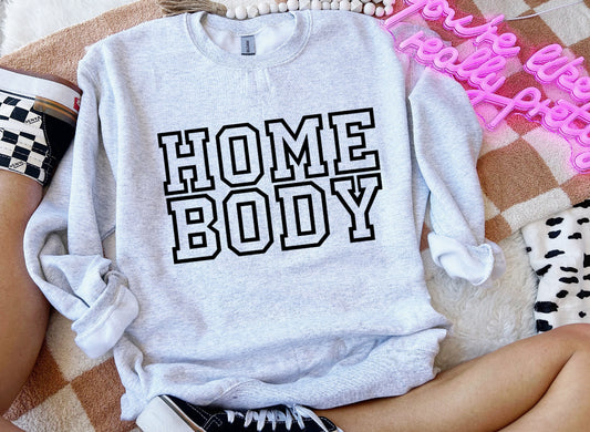 Home body-sweatshirt sale