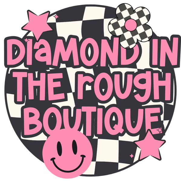 Diamond In The Rough Boutique