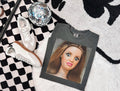 WTF barbieee-comfort color tee