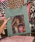 Mood lately barbieee-comfort color tee