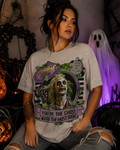 Beetlejuice-graphic tee