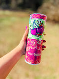 Neon HD-Tumbler