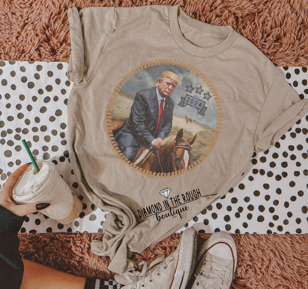 2024-Graphic Tee