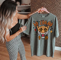 Def leopard-comfort color tee