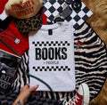 Books > people-Graphic Tee