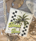Beach Bum -Graphic Tee