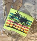 Palm Trees-Graphic Tee