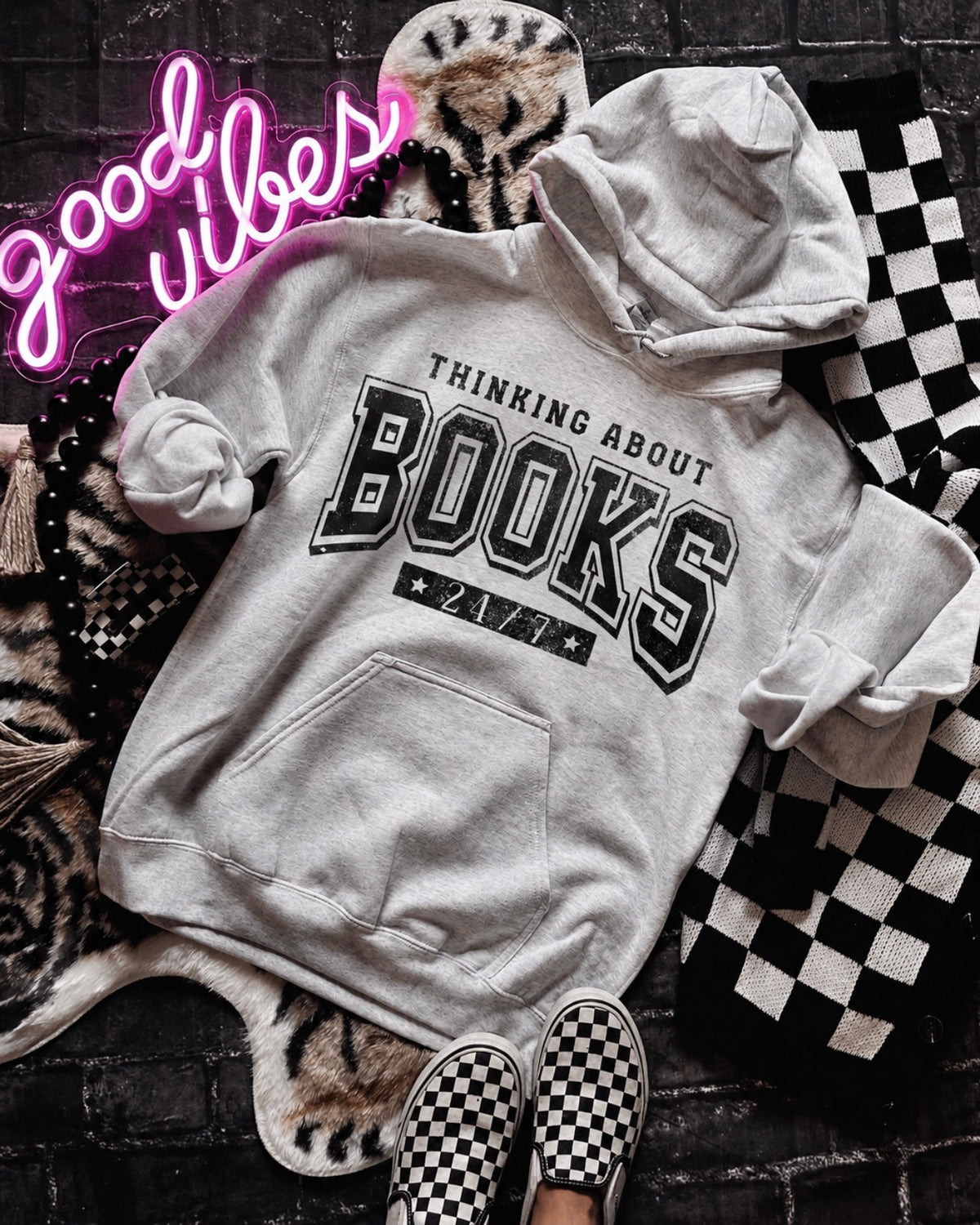 Thinking About Books-goodie